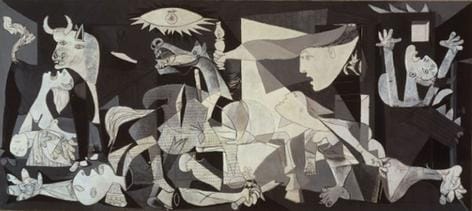 Guernica_portriatvilla