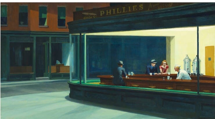 Nighthawks