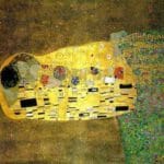 40 Most Famous Paintings In Art History 2025 Updated The Kiss 1 150x150