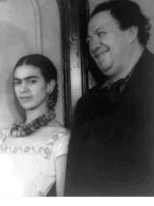 frida kahlo museum