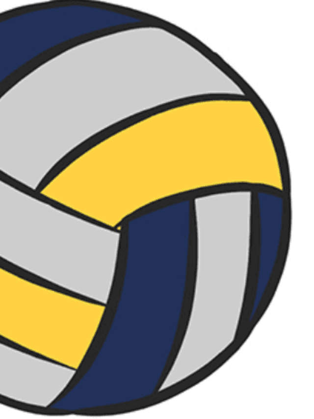 Learn how to draw a volleyball step by step with this simple guide. Perfect for beginners and kids, create a realistic volleyball drawing today!