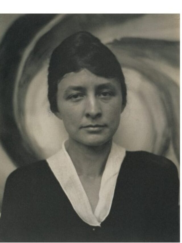 art by georgia o keeffe