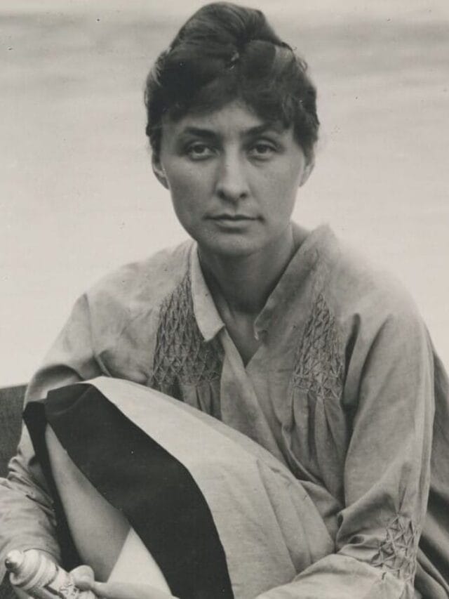 Top Most Famous Georgia o Keeffe Paintings