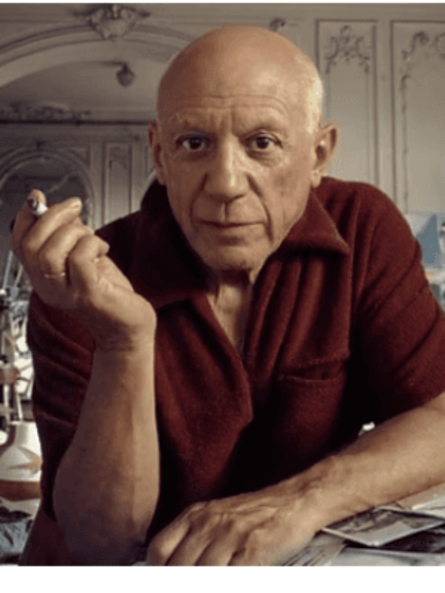 Discover the most famous paintings by Pablo Picasso, from Guernica to Les Demoiselles d’Avignon, and explore his artistic genius.