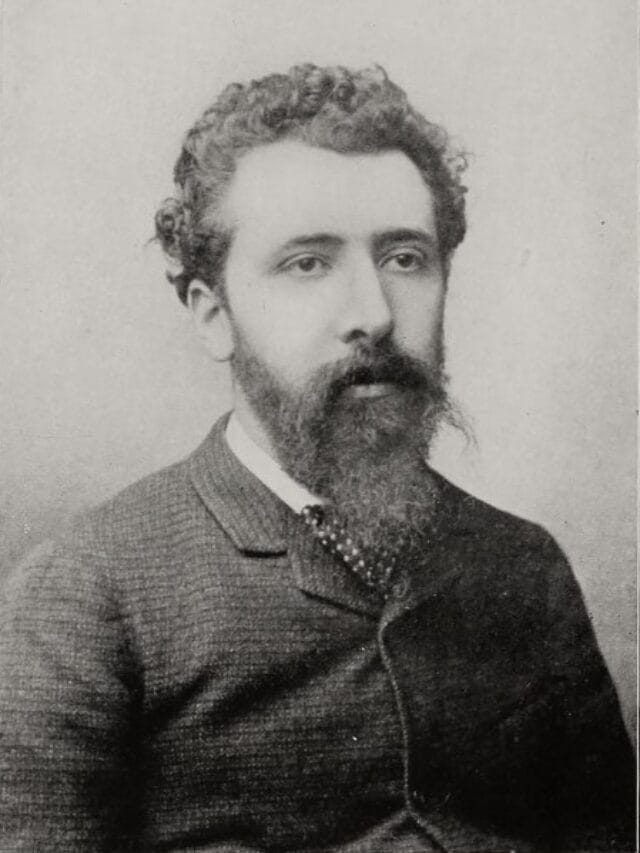 georges seurat