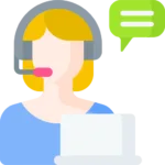 24x7 Chat Support